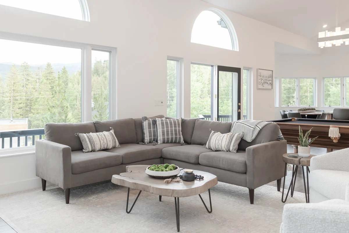 Vasquez Mountain Luxury Chalet #17