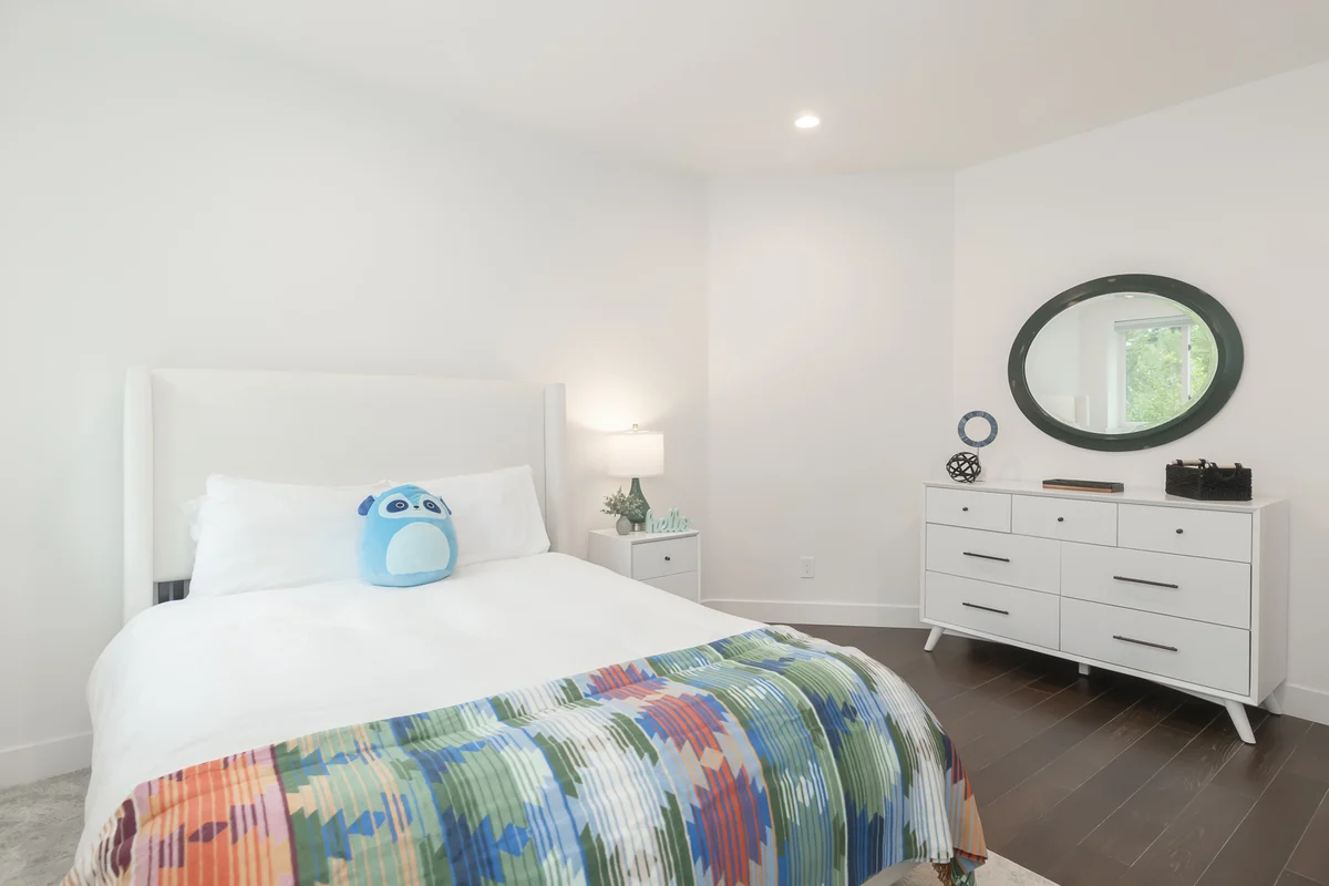 Vasquez Mountain Luxury Chalet #21