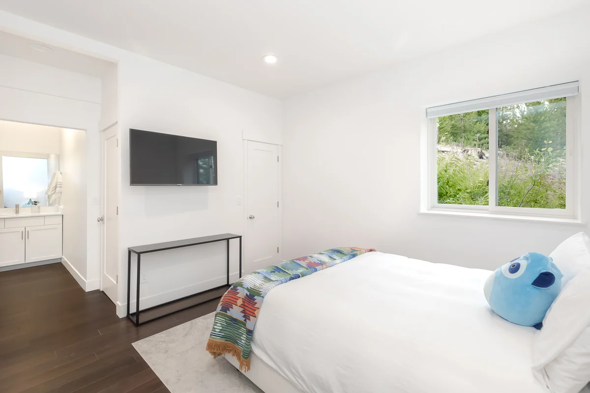 Vasquez Mountain Luxury Chalet #27