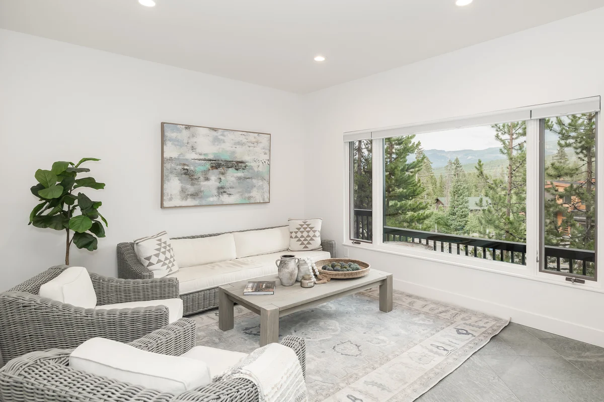 Vasquez Mountain Luxury Chalet #31