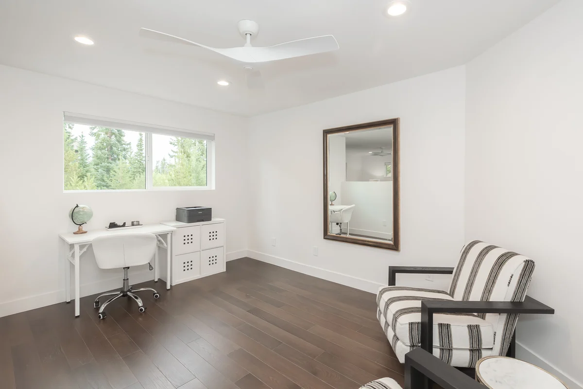 Vasquez Mountain Luxury Chalet #24