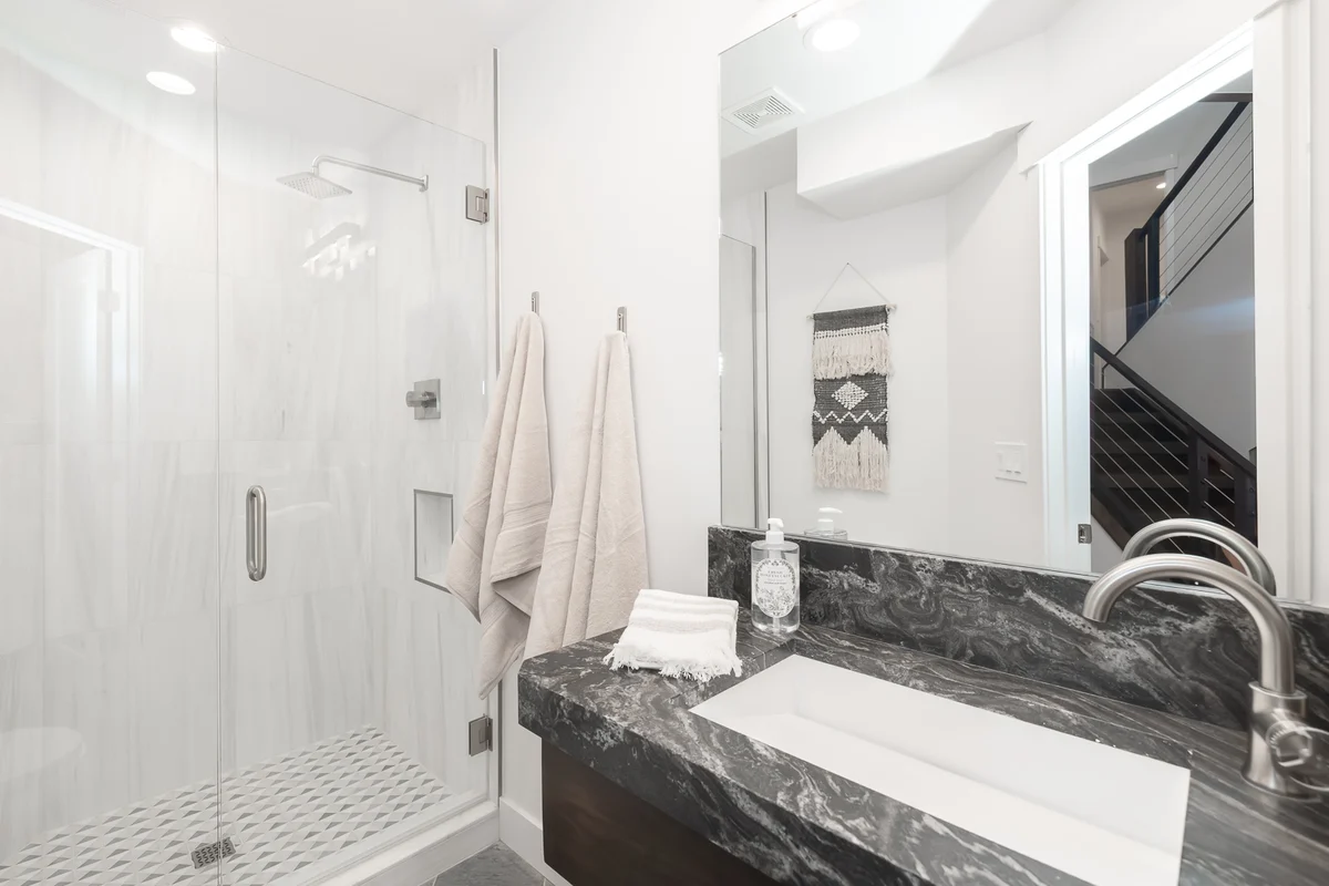 Vasquez Mountain Luxury Chalet #37