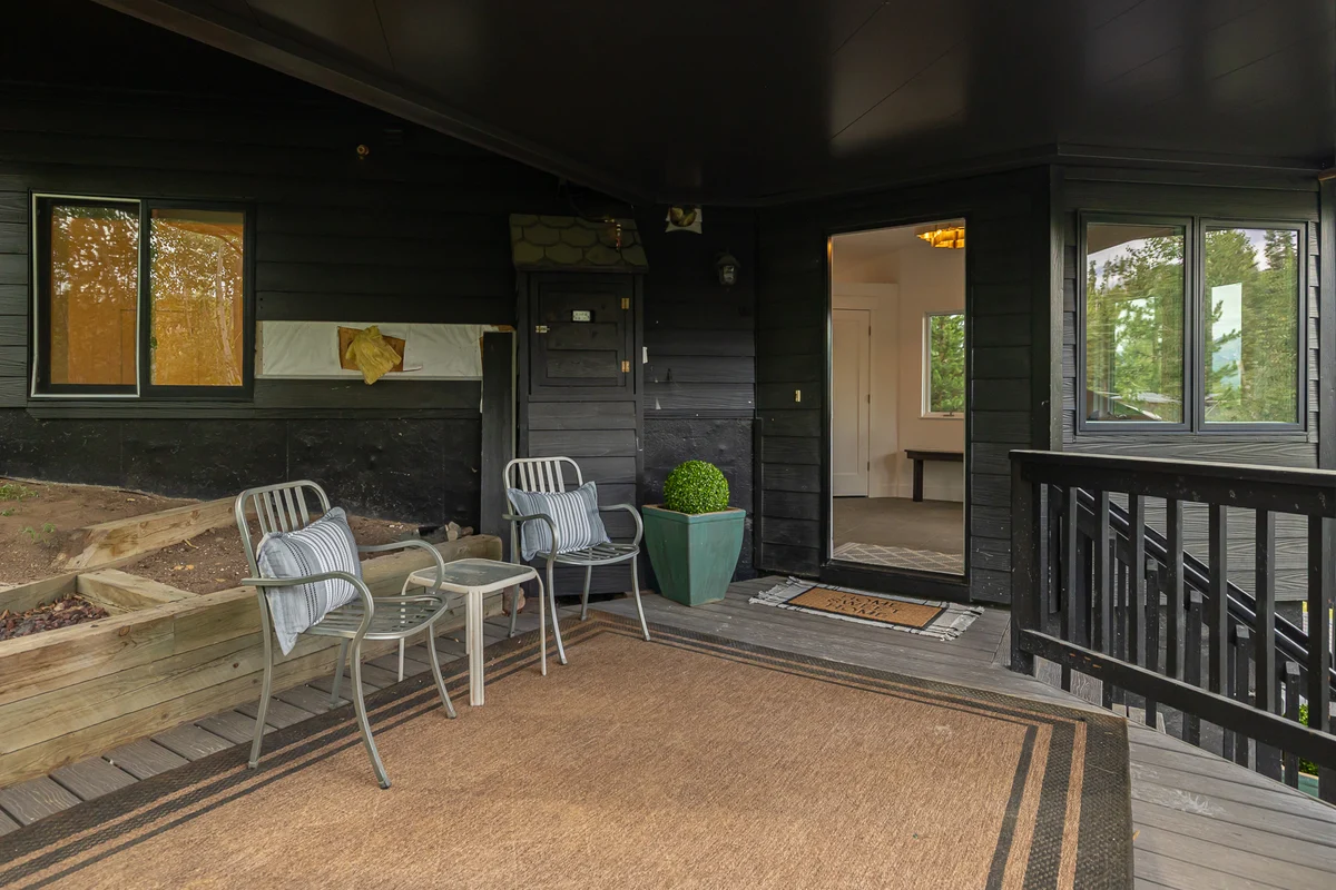 Vasquez Mountain Luxury Chalet #18