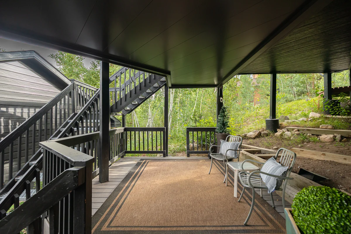 Vasquez Mountain Luxury Chalet #32