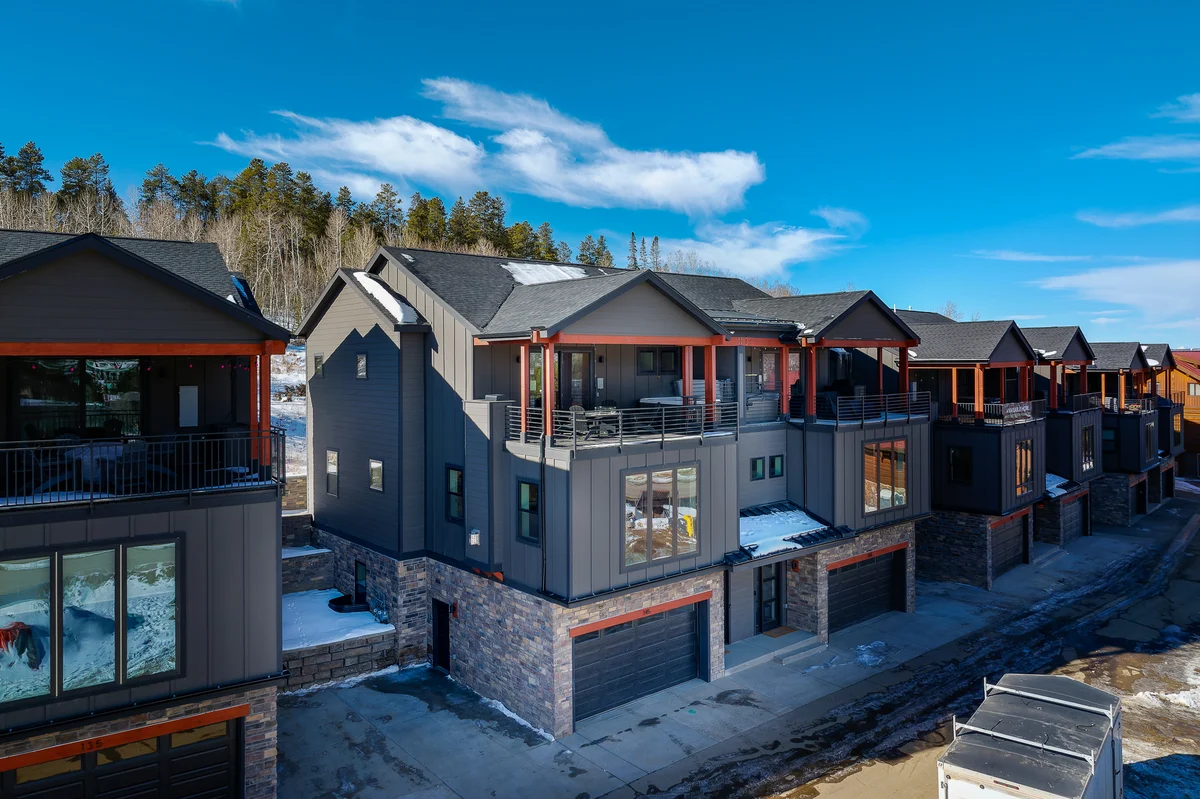 Whistlestop Villa 145 #26