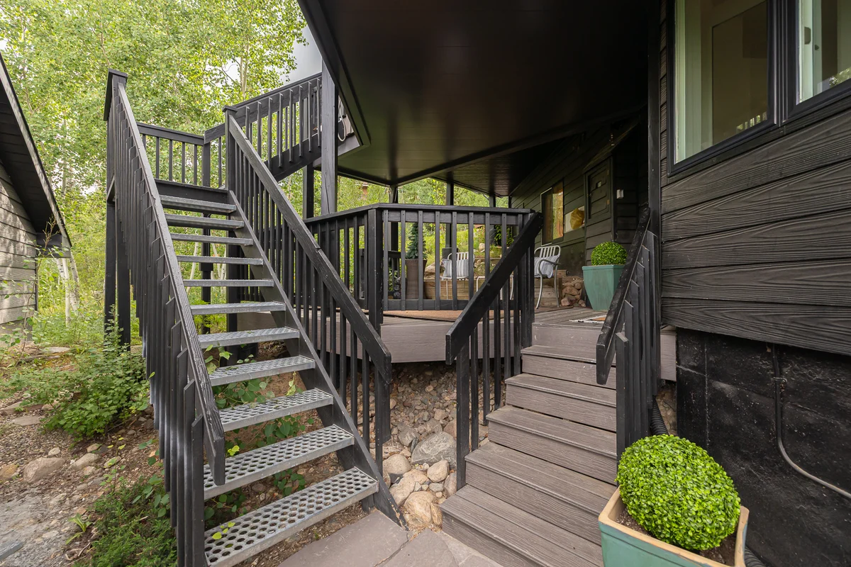 Vasquez Mountain Luxury Chalet #28
