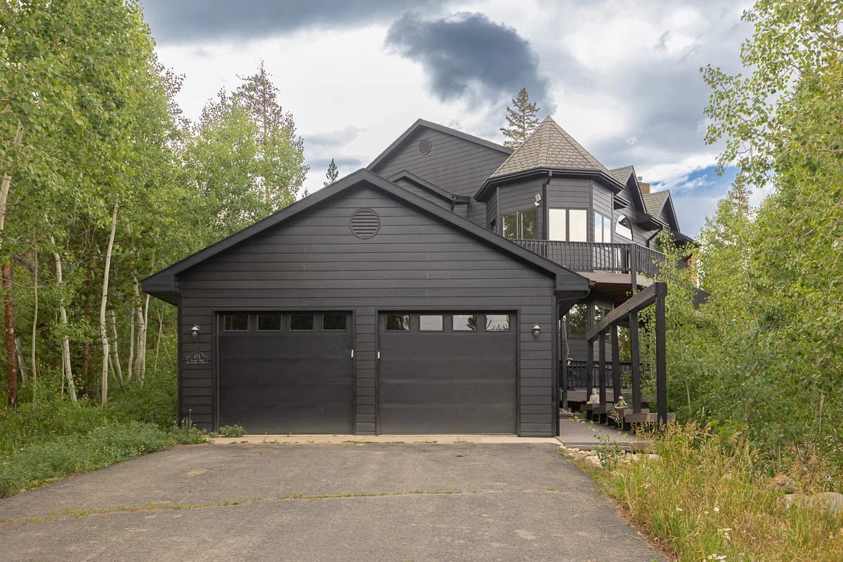Vasquez Mountain Luxury Chalet #47