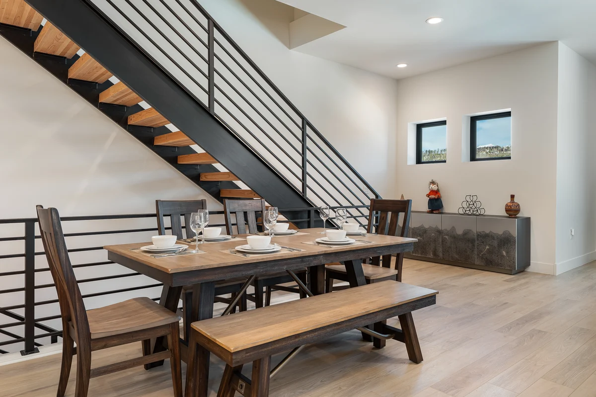 Whistlestop Villa 145 #30