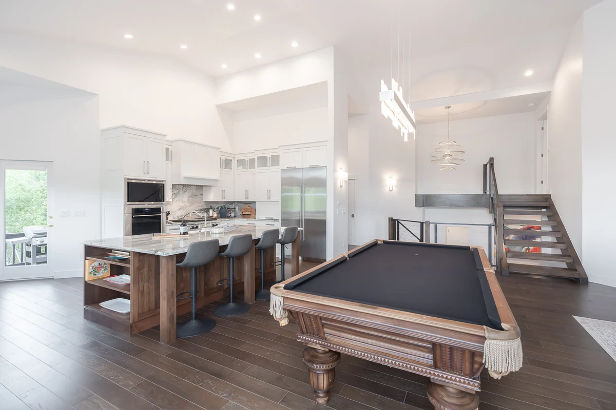 Vasquez Mountain Luxury Chalet #49