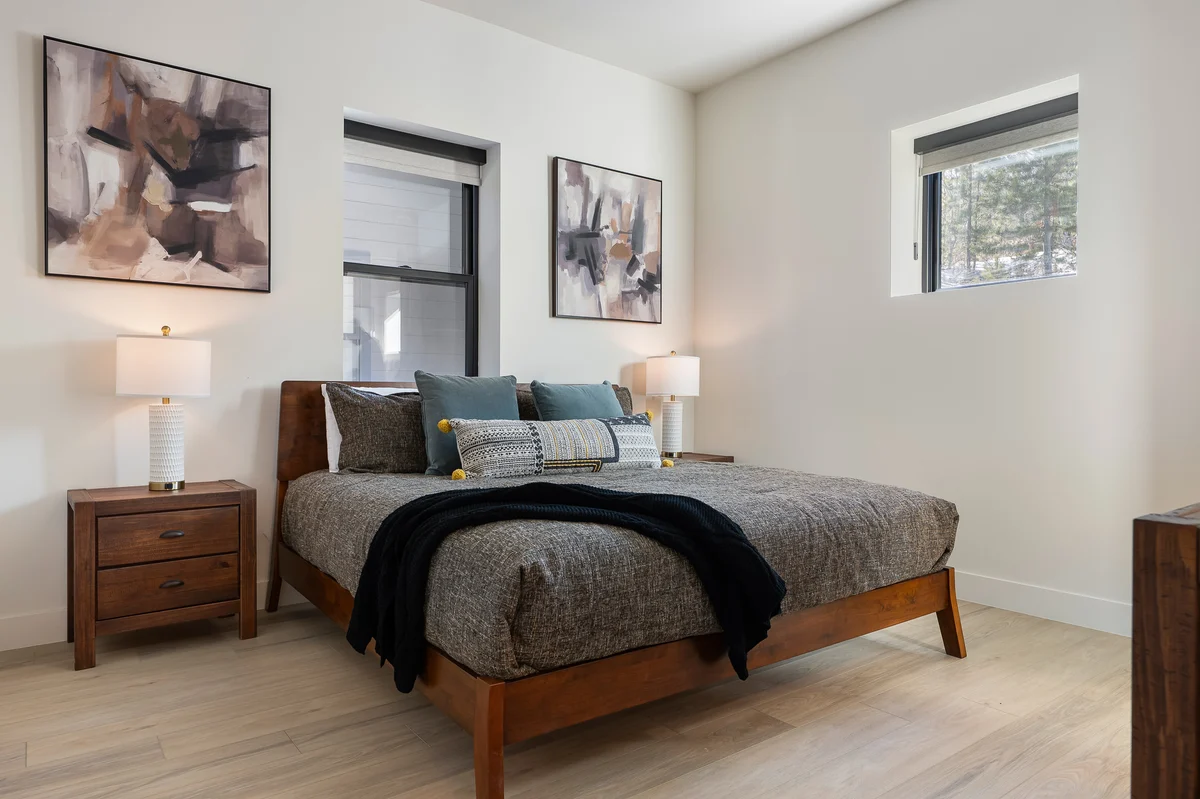 Whistlestop Villa 145 #15