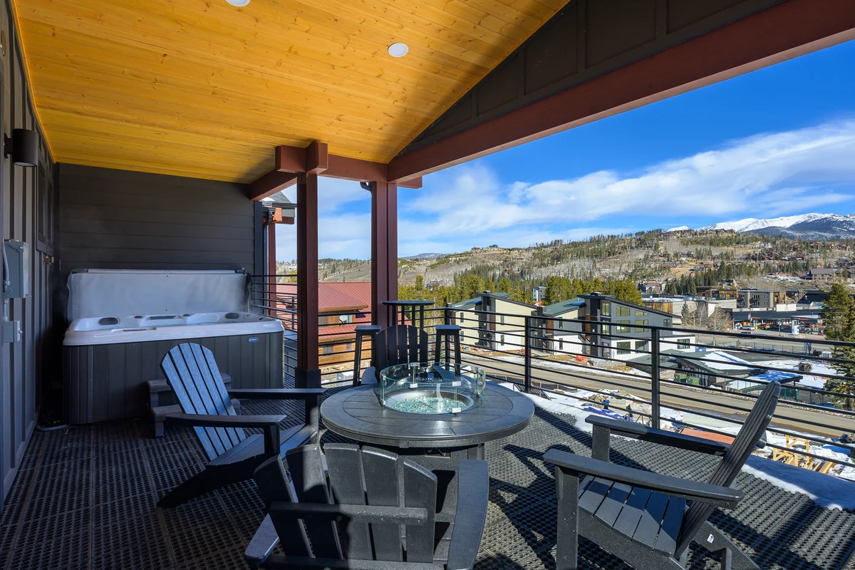 Whistlestop Villa 145 #22