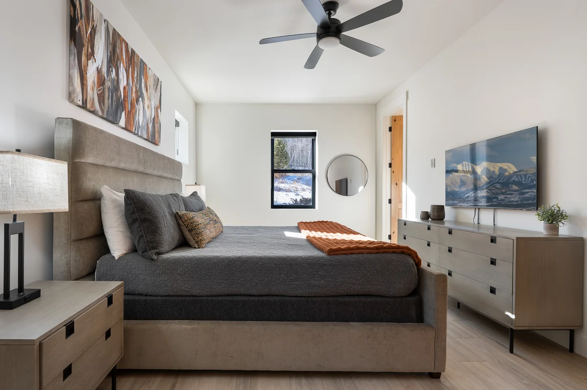 Whistlestop Villa 145 #9