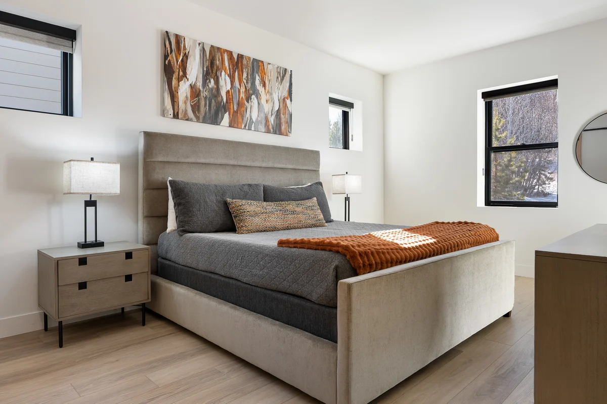 Whistlestop Villa 145 #21