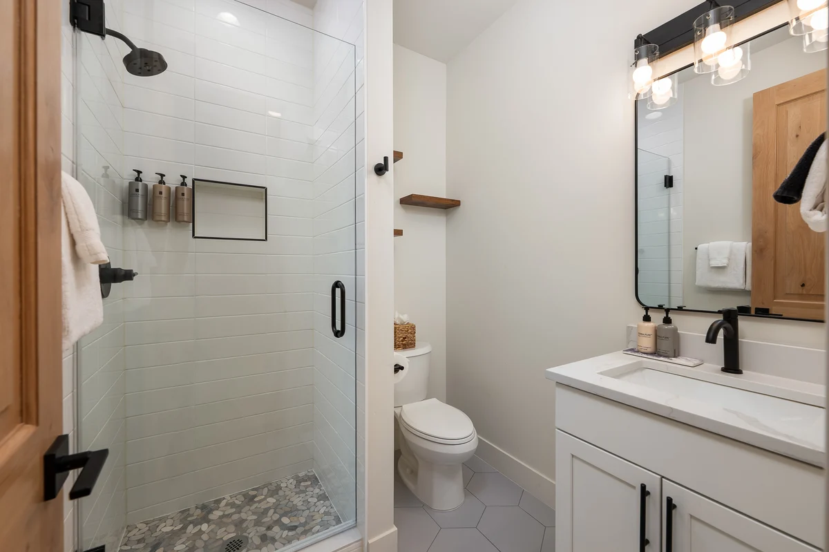 Whistlestop Villa 145 #2