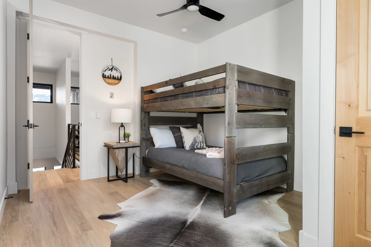 Whistlestop Villa 145 #17