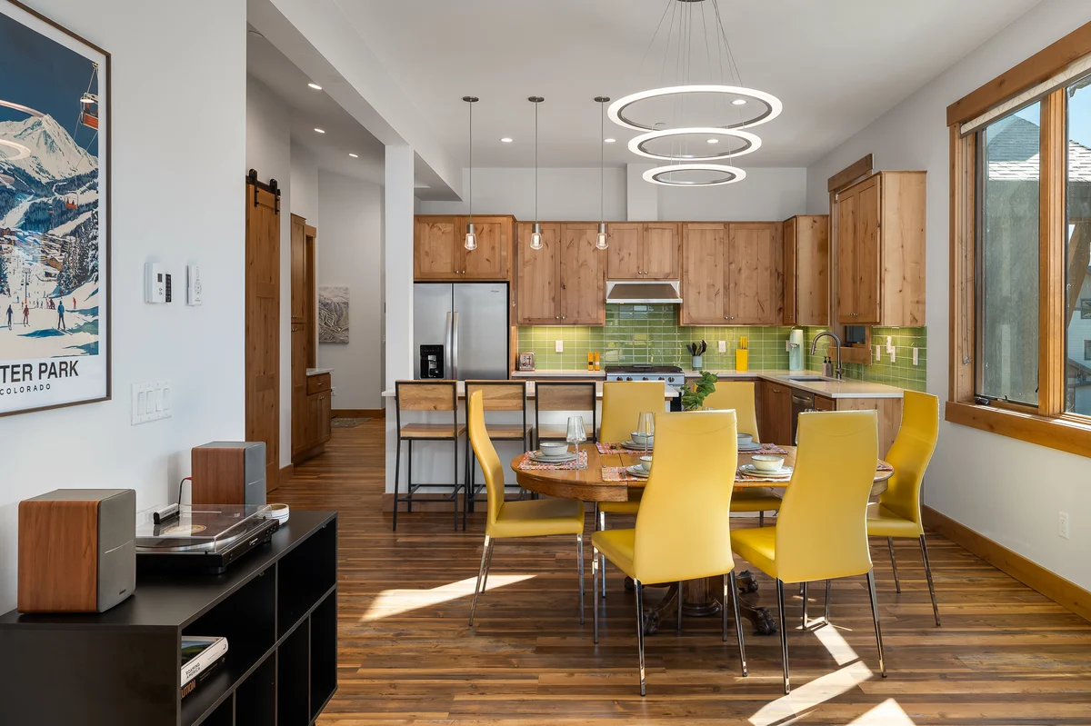 Grand Park Meadow Creek Condo E-303 #7
