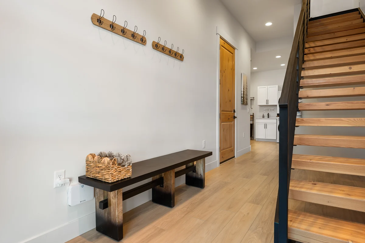 Whistlestop Villa 145 #20