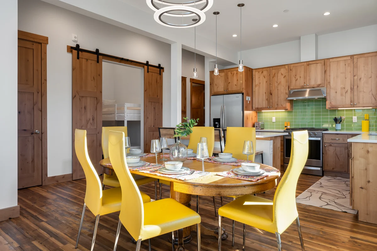 Grand Park Meadow Creek Condo E-303 #12