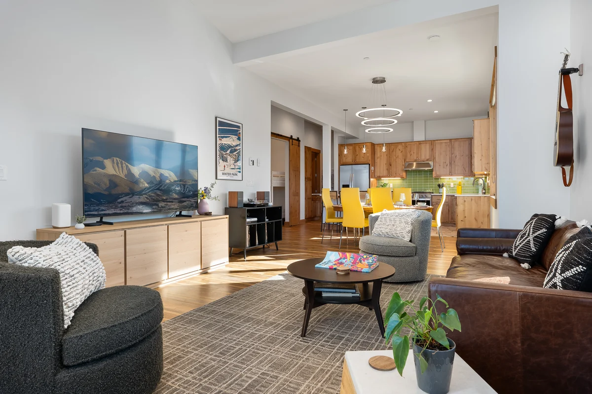 Grand Park Meadow Creek Condo E-303 #3