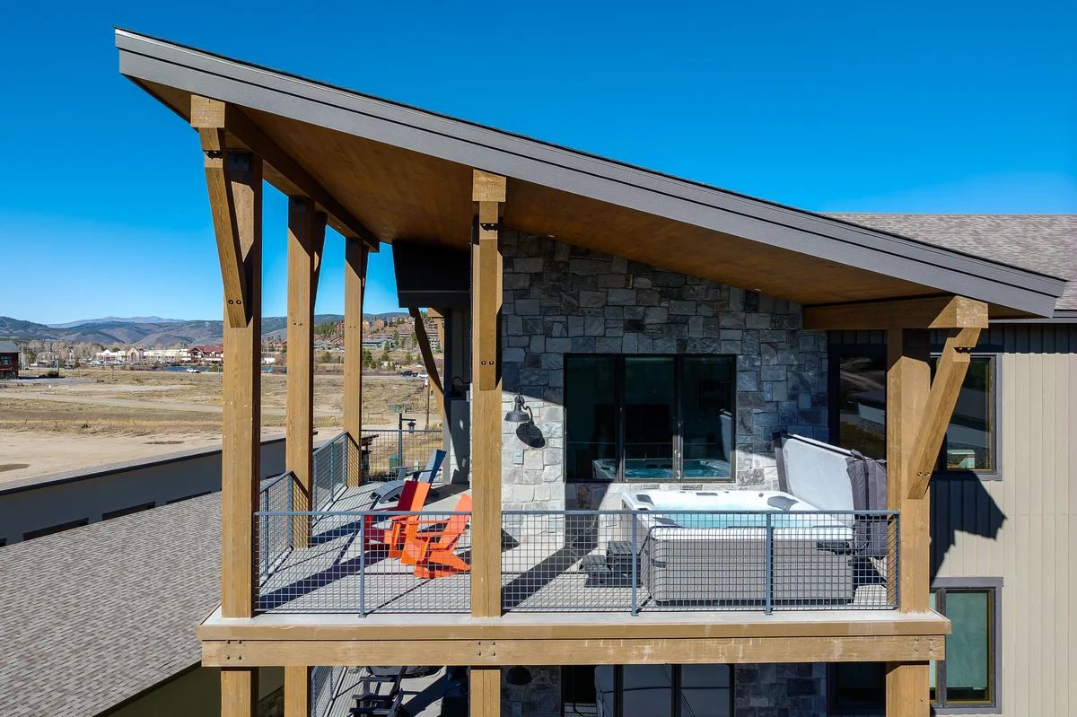 Grand Park Meadow Creek Condo E-303 #8