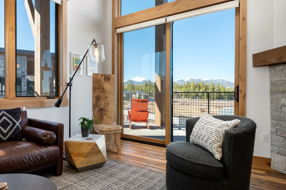 Grand Park Meadow Creek Condo E-303 #2