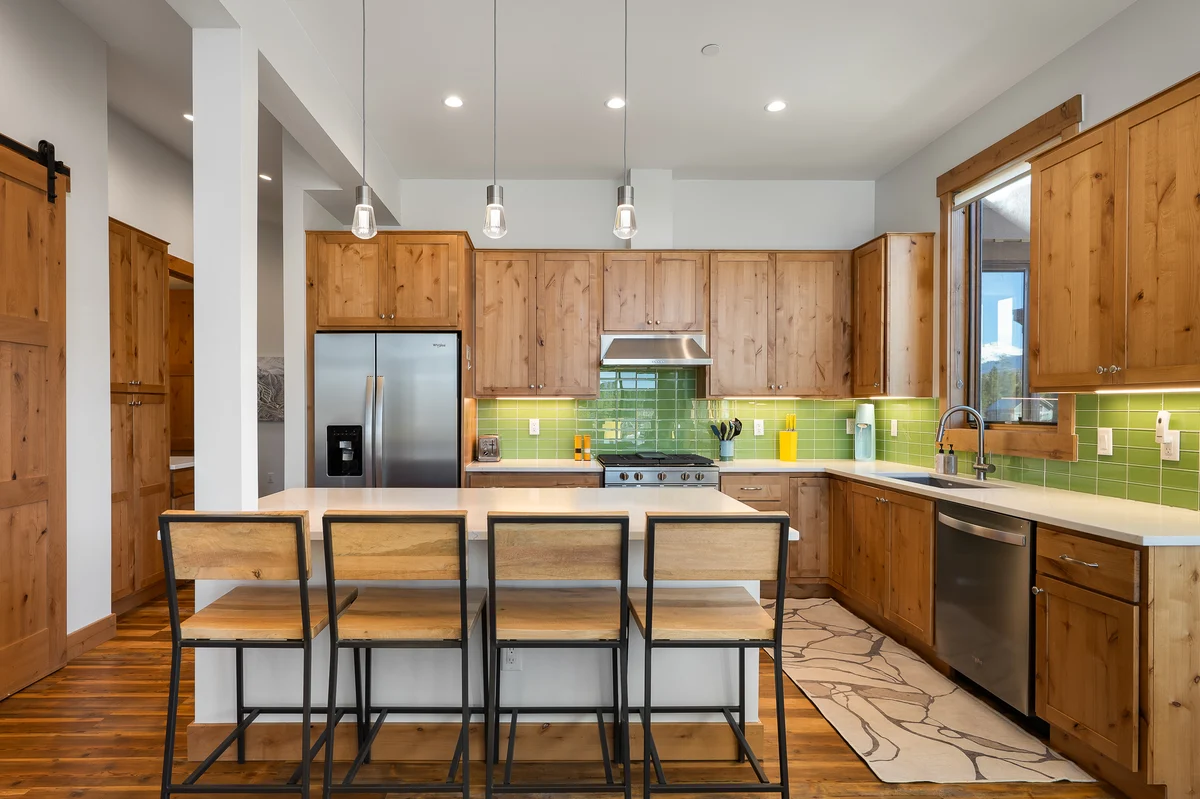 Grand Park Meadow Creek Condo E-303 #17