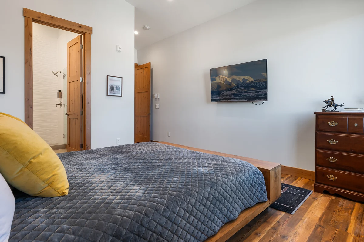 Grand Park Meadow Creek Condo E-303 #14