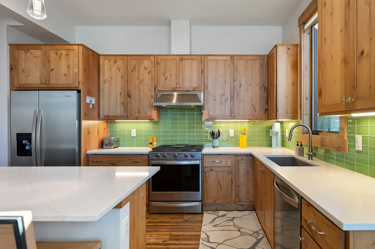 Grand Park Meadow Creek Condo E-303 #21