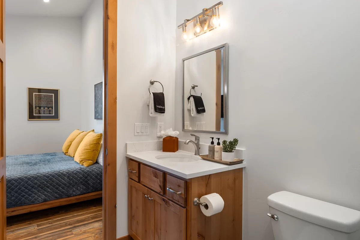 Grand Park Meadow Creek Condo E-303 #20