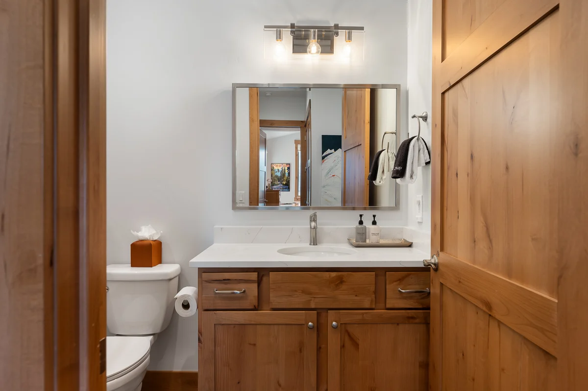 Grand Park Meadow Creek Condo E-303 #5