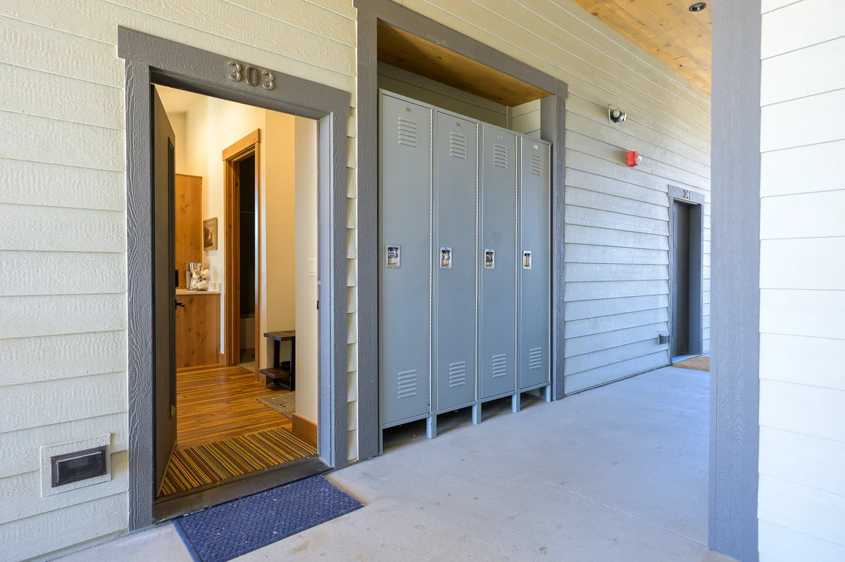 Grand Park Meadow Creek Condo E-303 #25