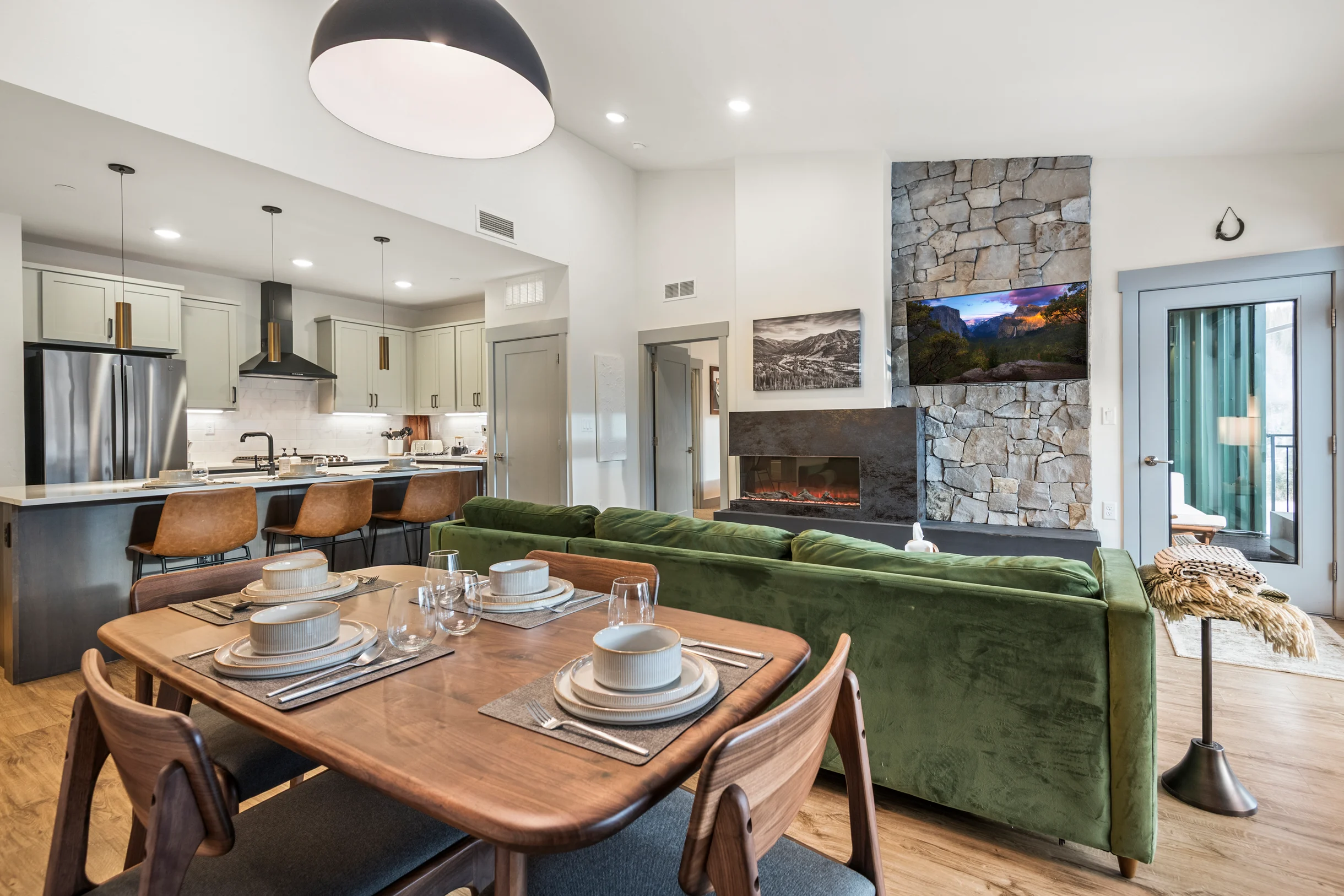 Timber Fox Condo 2403 #22