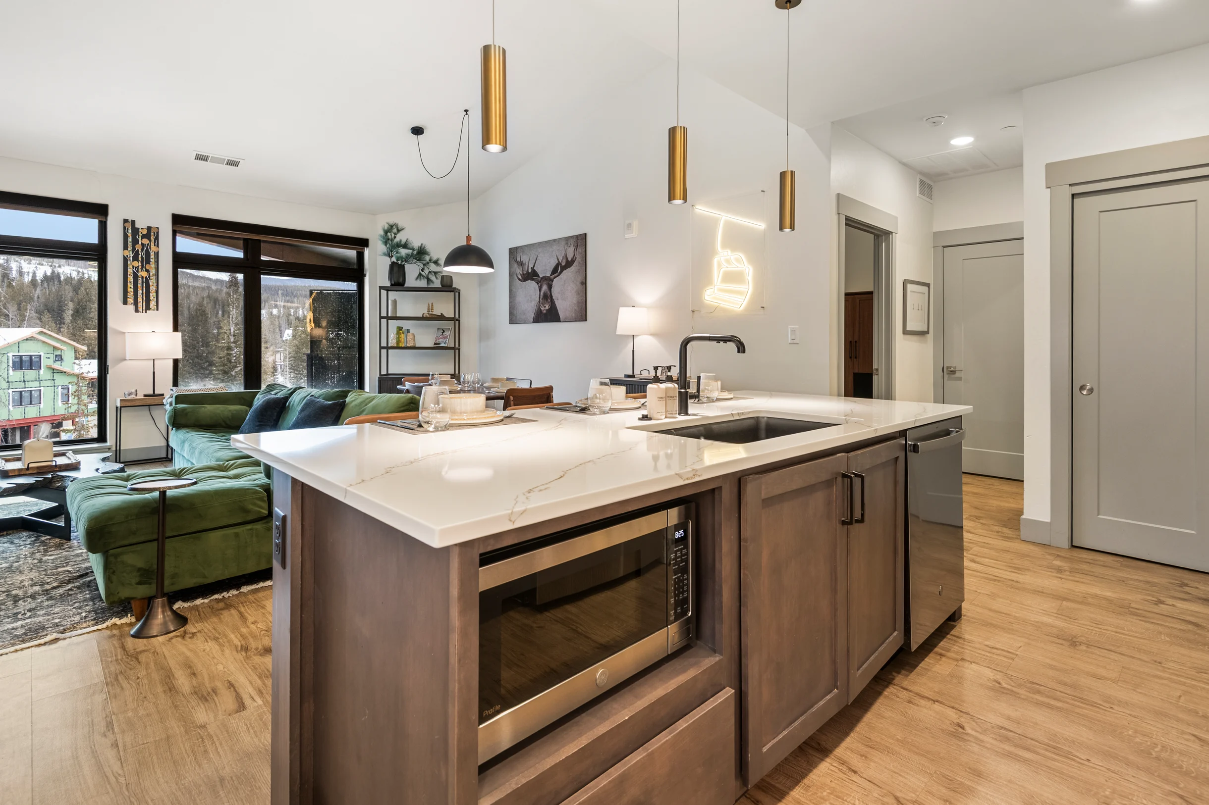 Timber Fox Condo 2403 #18