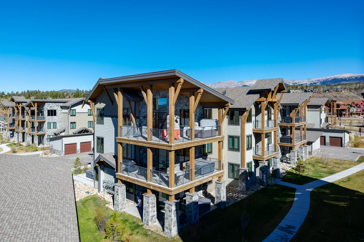 Grand Park Meadow Creek Condo E-303 #27