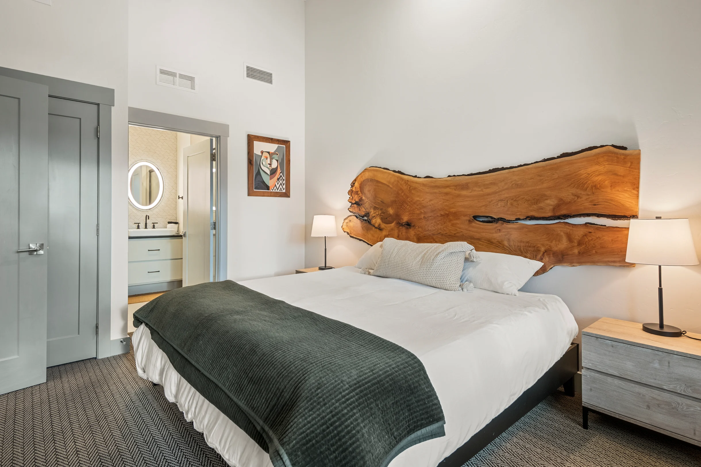 Timber Fox Condo 2403 #9