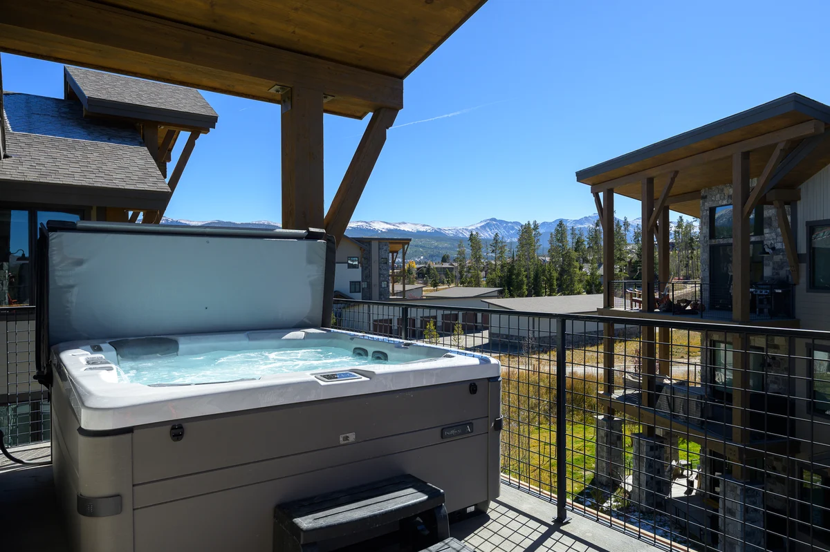 Grand Park Meadow Creek Condo E-303 #24
