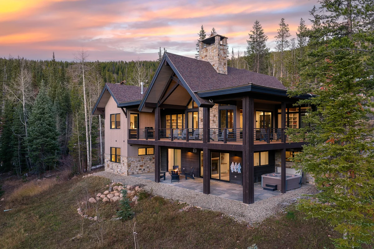 Lakota Trail Home 2225 #11