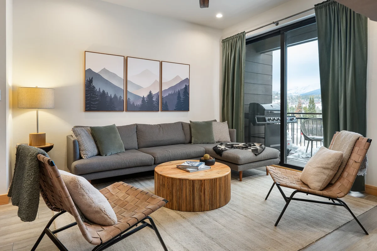 Arrow Rooftop Villa 294 #17