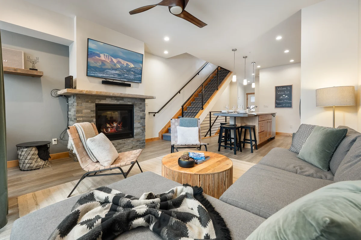 Arrow Rooftop Villa 294 #13