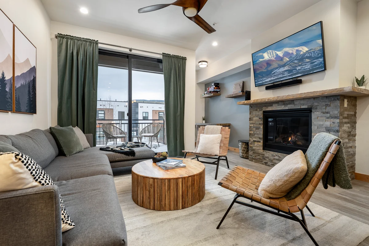 Arrow Rooftop Villa 294 #14