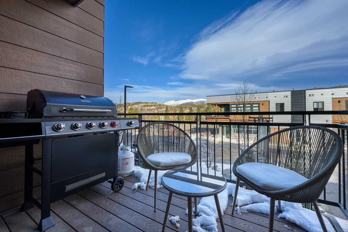 Arrow Rooftop Villa 294 #9