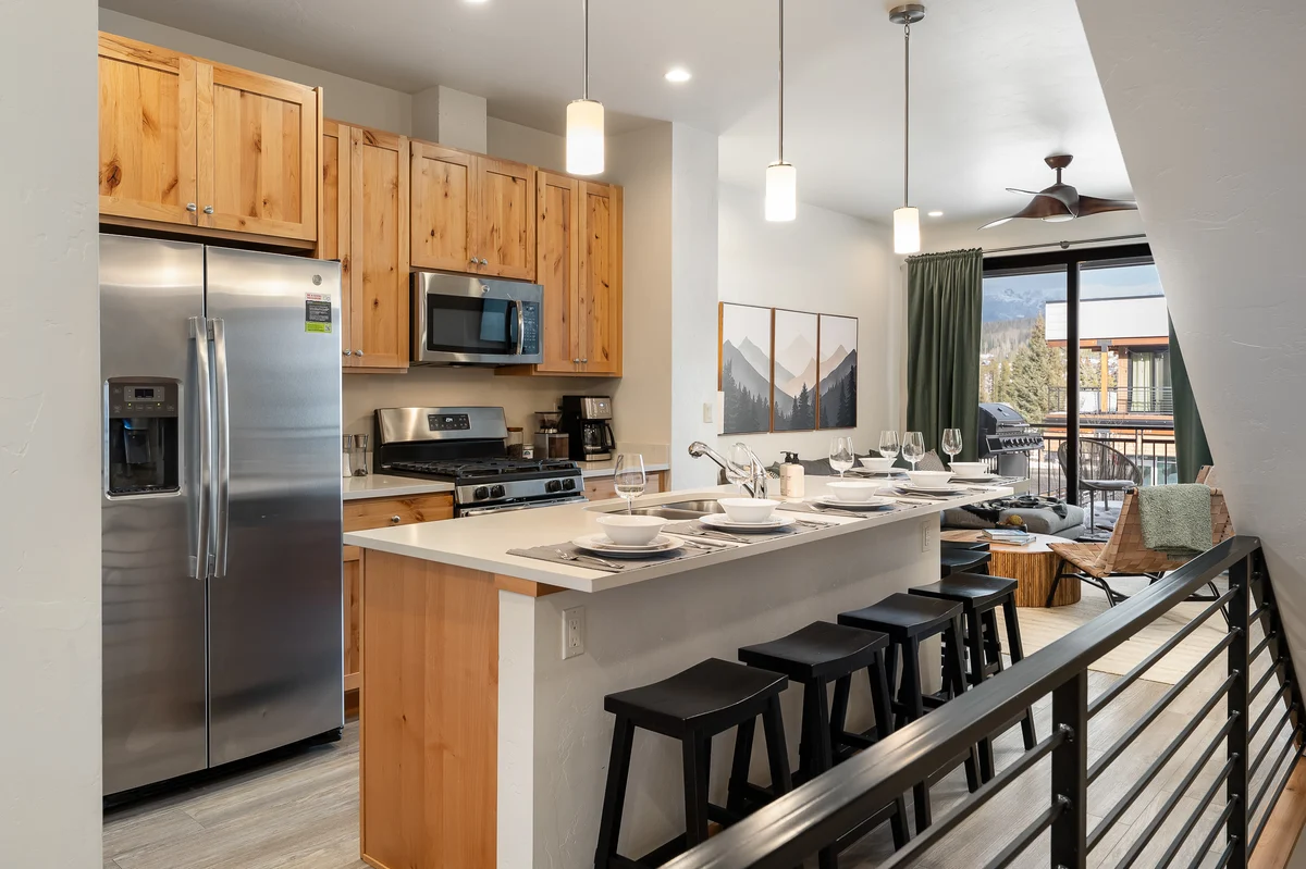 Arrow Rooftop Villa 294 #3