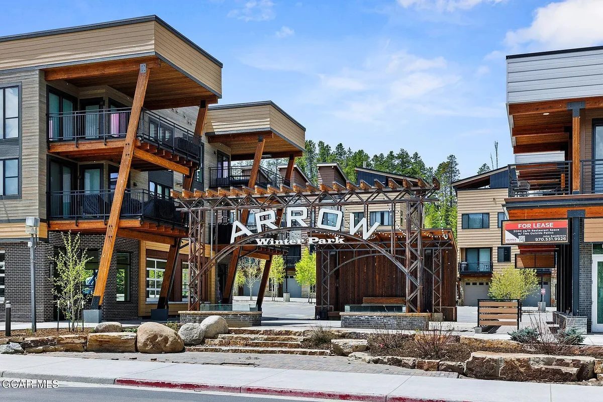Arrow Rooftop Villa 294 #22