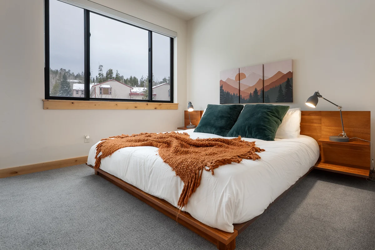 Arrow Rooftop Villa 294 #15