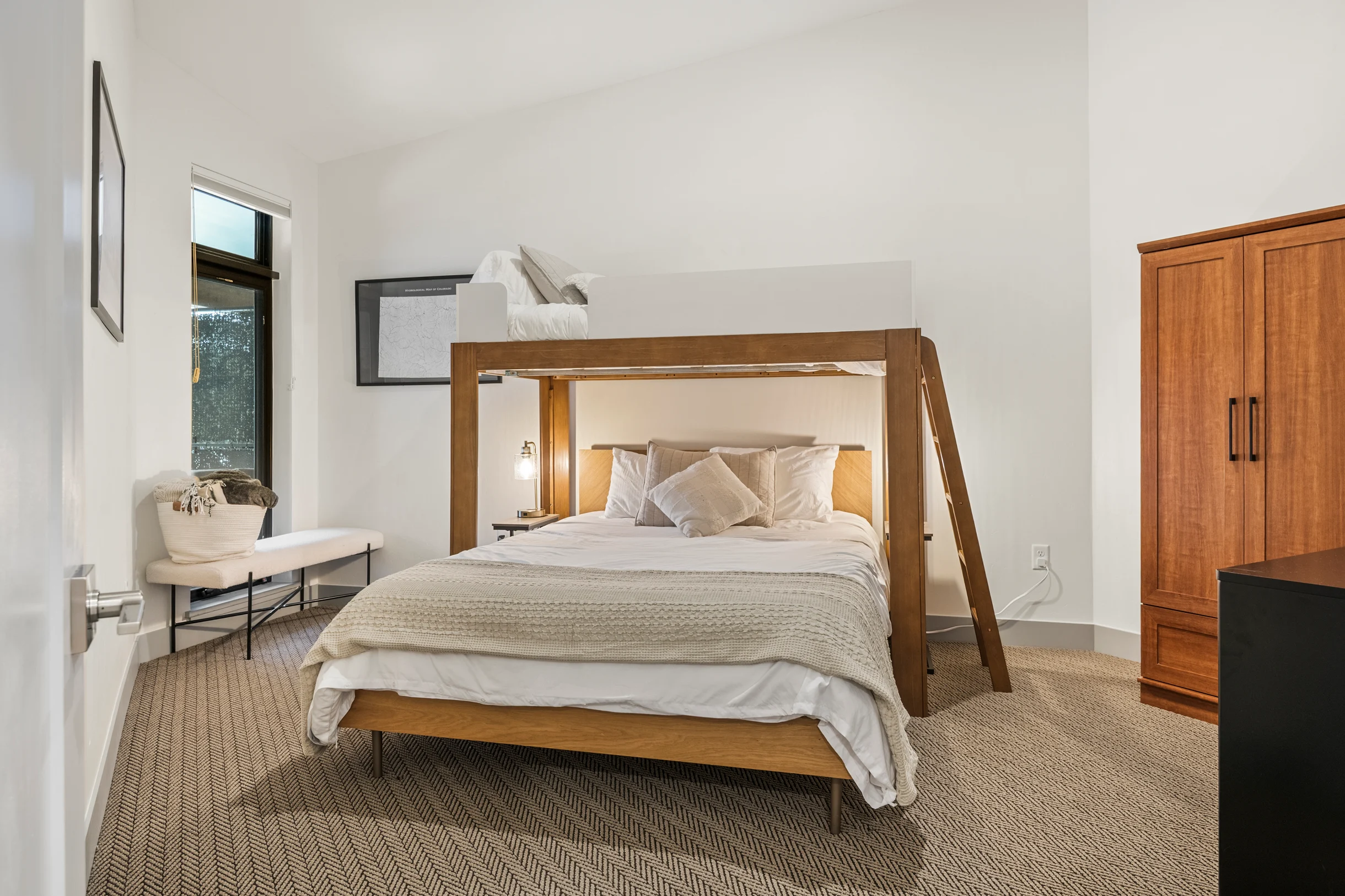Timber Fox Condo 2403 #14