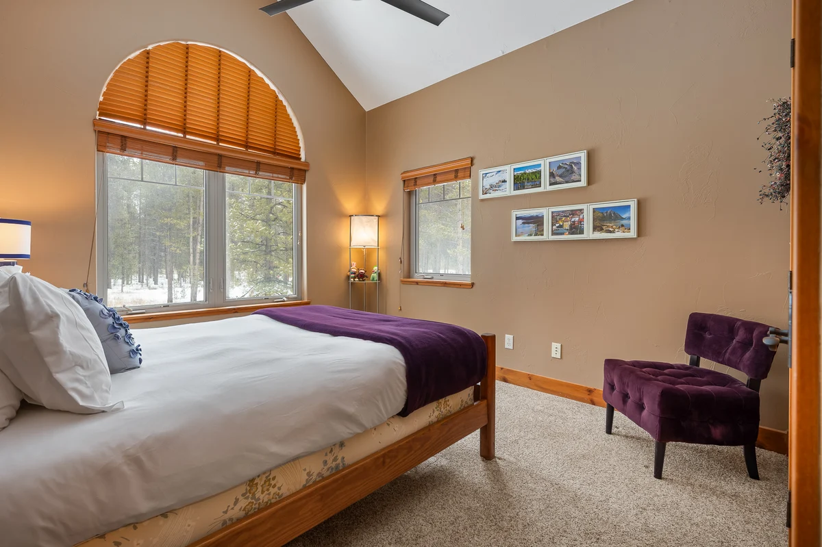 Mountain Retreat Luxury Home #5