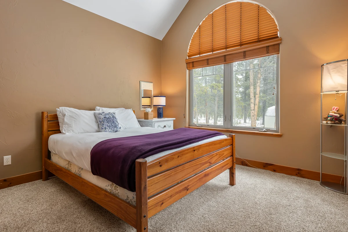 Mountain Retreat Luxury Home #14