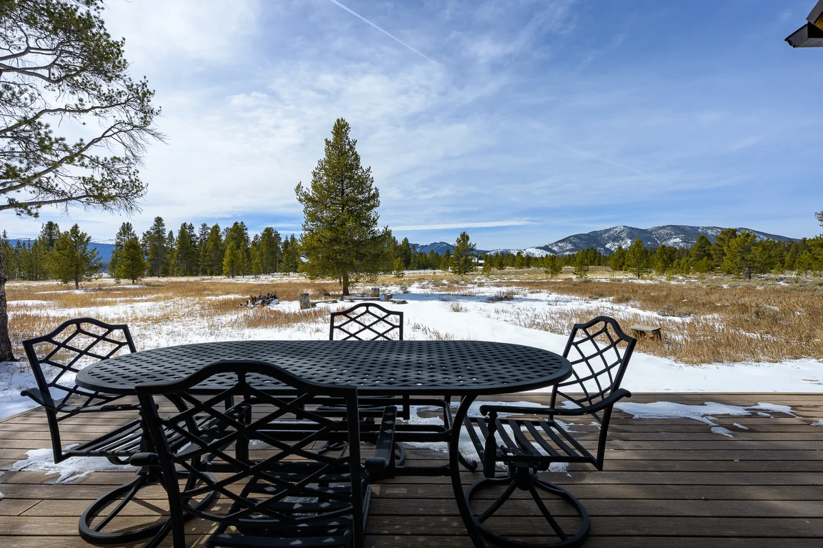 Mountain Retreat Luxury Home #16