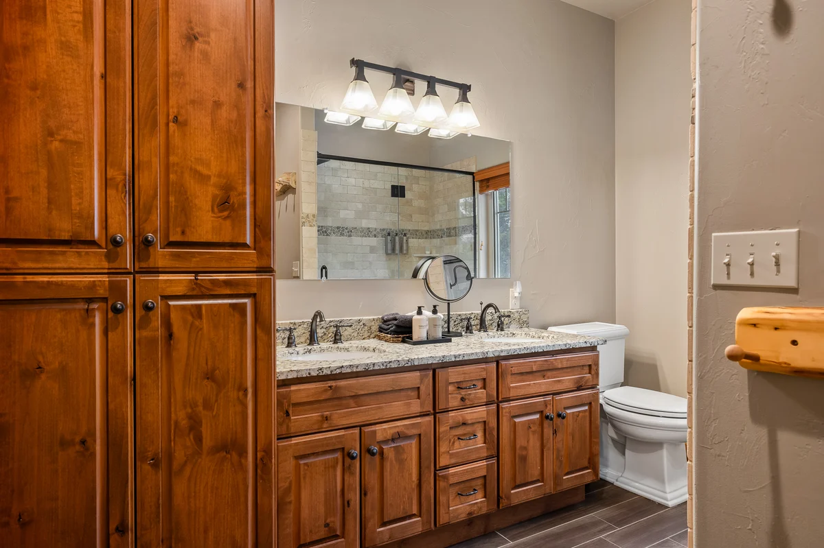 Mountain Retreat Luxury Home #4