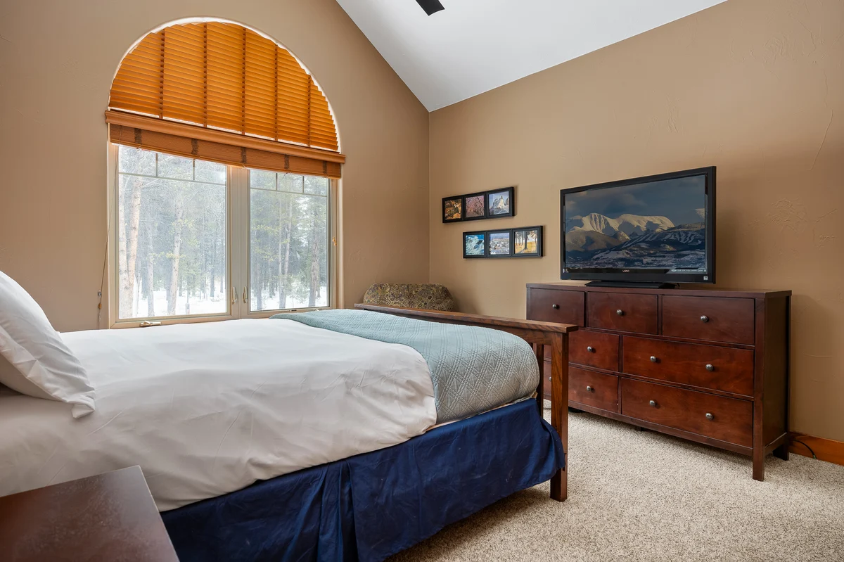 Mountain Retreat Luxury Home #36
